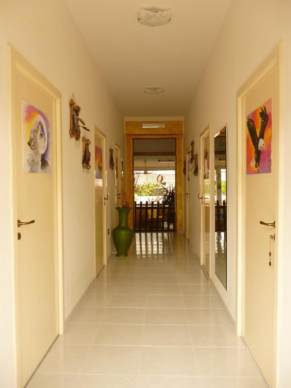 B&B Sunrise Tortora Exterior foto